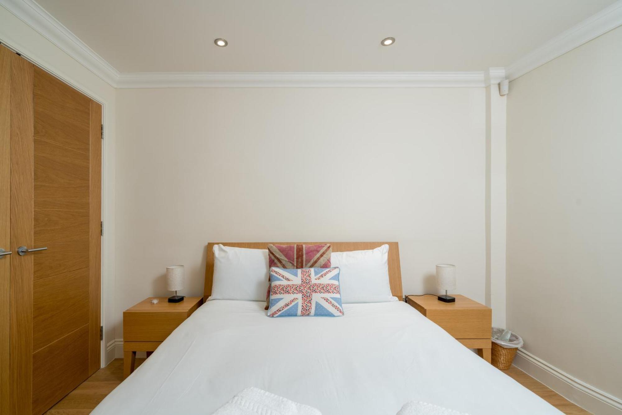 Great Apartment Near St Pauls Cathedral ลอนดอน ภายนอก รูปภาพ