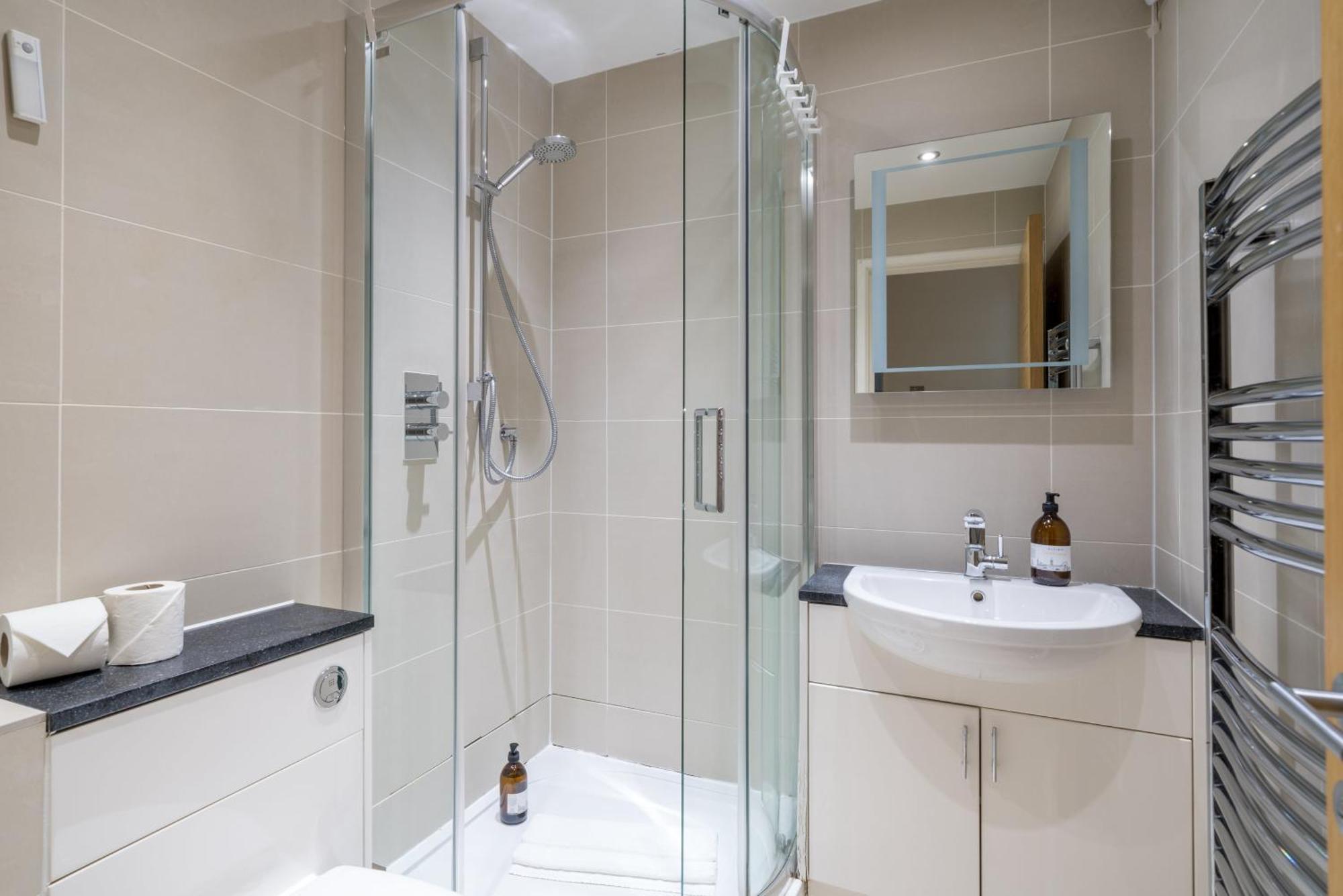 Great Apartment Near St Pauls Cathedral ลอนดอน ภายนอก รูปภาพ